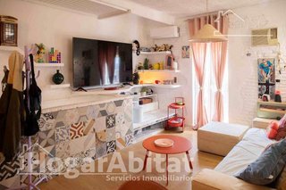 Chalet en venta en El Mercado en Manises