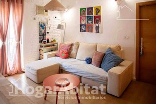 Chalet en venta en El Mercado en Manises