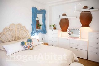 Chalet en venta en El Mercado en Manises