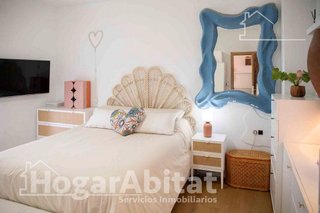 Chalet en venta en El Mercado en Manises