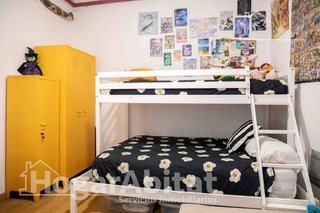 Chalet en venta en El Mercado en Manises