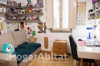 Chalet en venta en El Mercado en Manises