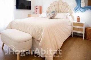 Chalet en venta en El Mercado en Manises
