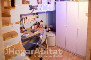 Chalet en venta en El Mercado en Manises
