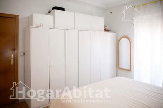 Chalet en venta en El Mercado en Manises