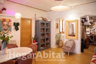 Chalet en venta en El Mercado en Manises