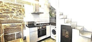 Casa adosada en venta en Tui