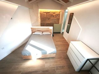 Casa adosada en venta en Tui