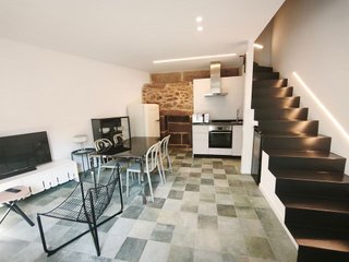 Casa adosada en venta en Tui