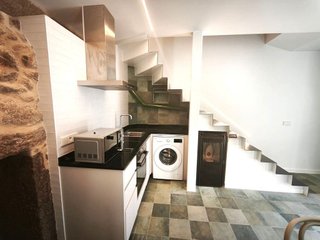 Casa adosada en venta en Tui