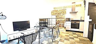 Casa adosada en venta en Tui