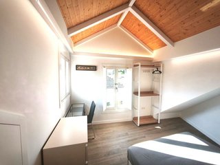 Casa adosada en venta en Tui