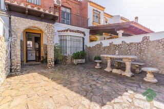 Casa pareada en venta en Noreste-Granja en Jerez de la Frontera