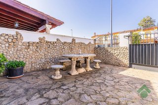 Casa pareada en venta en Noreste-Granja en Jerez de la Frontera