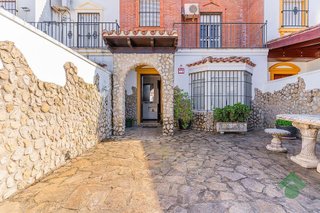 Casa pareada en venta en Noreste-Granja en Jerez de la Frontera
