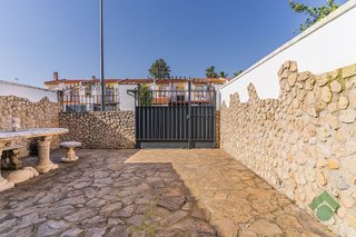 Casa pareada en venta en Noreste-Granja en Jerez de la Frontera