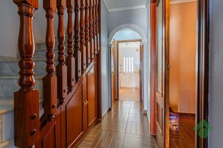 Casa pareada en venta en Noreste-Granja en Jerez de la Frontera