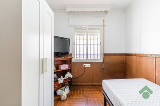 Casa pareada en venta en Noreste-Granja en Jerez de la Frontera