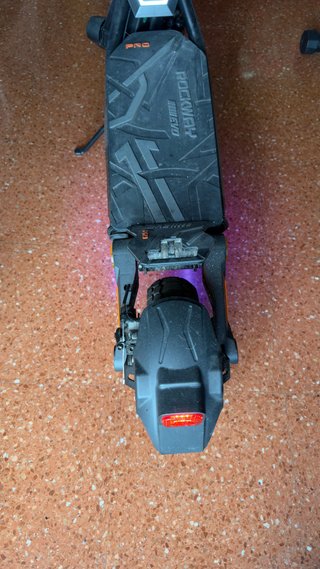 Patinete Eléctrico Smartgyro Evo Pro