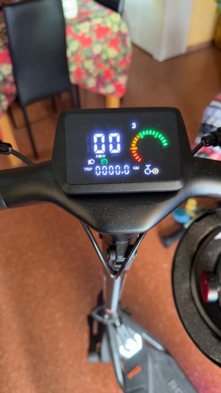 Patinete Eléctrico Smartgyro Evo Pro