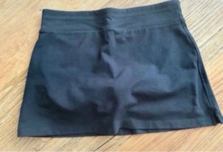 Gonna-pantaloni da padel/tennis Taglia M