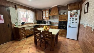 Chalet en venta en Núcleo Urbano en Chiclana de la Frontera