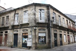 Casa en venta en Ponteareas
