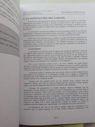 Libros de postgrado jefe de ventas