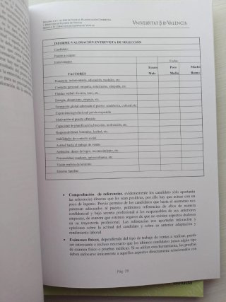 Libros de postgrado jefe de ventas