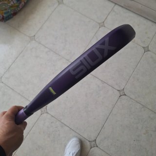 Siux Fenix Pro 6 come nuova Padel Racket