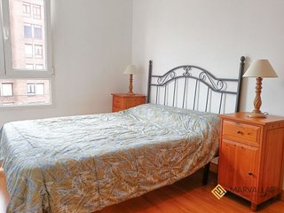 Piso en venta en Numancia - San Fernando en Santander