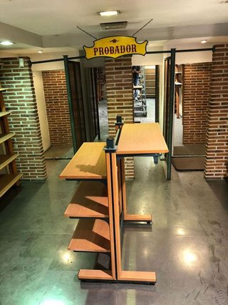 Local comercial en venta en Casco Antiguo en Alcorcón