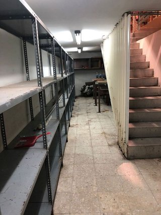 Local comercial en venta en Casco Antiguo en Alcorcón
