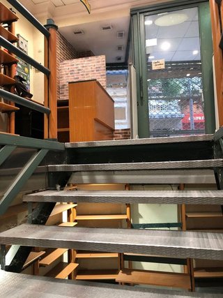 Local comercial en venta en Casco Antiguo en Alcorcón