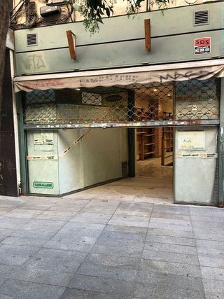 Local comercial en venta en Casco Antiguo en Alcorcón