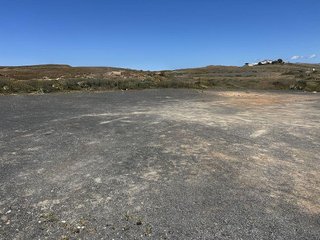 Terreno en venta en San Bartolomé pueblo en San Bartolomé