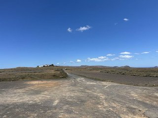 Terreno en venta en San Bartolomé pueblo en San Bartolomé
