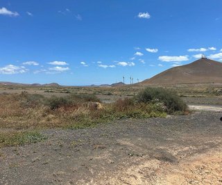 Terreno en venta en San Bartolomé pueblo en San Bartolomé