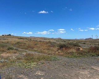 Terreno en venta en San Bartolomé pueblo en San Bartolomé
