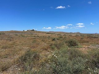 Terreno en venta en San Bartolomé pueblo en San Bartolomé