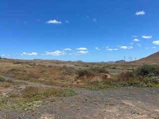 Terreno en venta en San Bartolomé pueblo en San Bartolomé