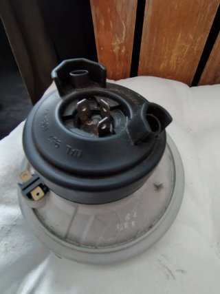 Faro Harley Davidson Sportster