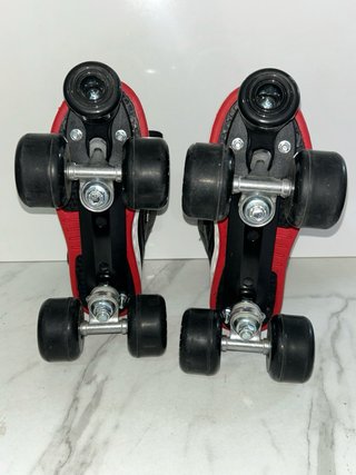 Patines Oxelo Quad Talla 38