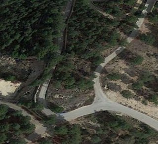 Terreno en venta en Finestrat pueblo en Finestrat