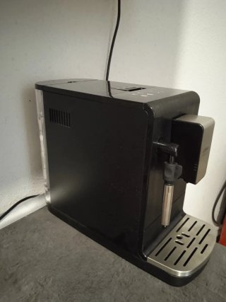 Macchina da caffè Ufesa Sensazione automatica