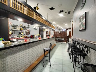 Local comercial en venta en Sestao