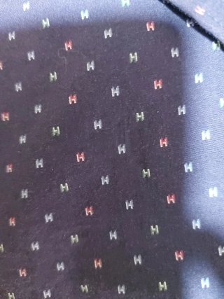 Camisa Hackett azul sin estrenar talla 15-16