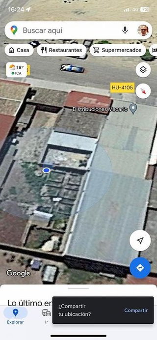 Terreno en venta en Rociana del Condado