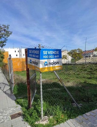 Terreno en venta en Lucena