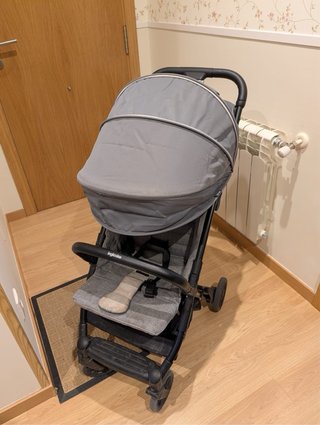 Passeggino Inglesina Quid2